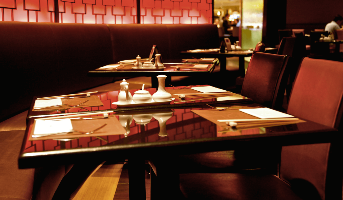 Trends in Restaurant Furniture Design for 2024